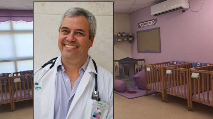 רגישות החורף ומערכת הנשימה אצל ילדים: הרופא הבכיר מסביר