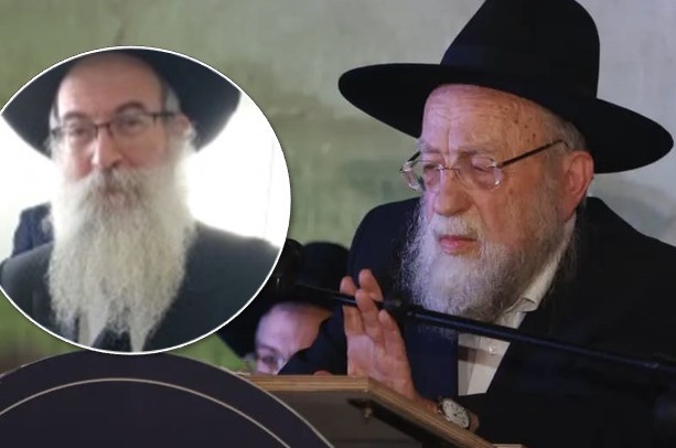 כשהדירות נחטפו כמו לחמניות: בעקבות פטירת הרב שנור ע