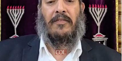 עם ישראל קיבל שתי מצוות במצרים, קרבן פסח וברית מילה. למה הקב