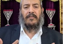 עם ישראל קיבל שתי מצוות במצרים, קרבן פסח וברית מילה. למה הקב