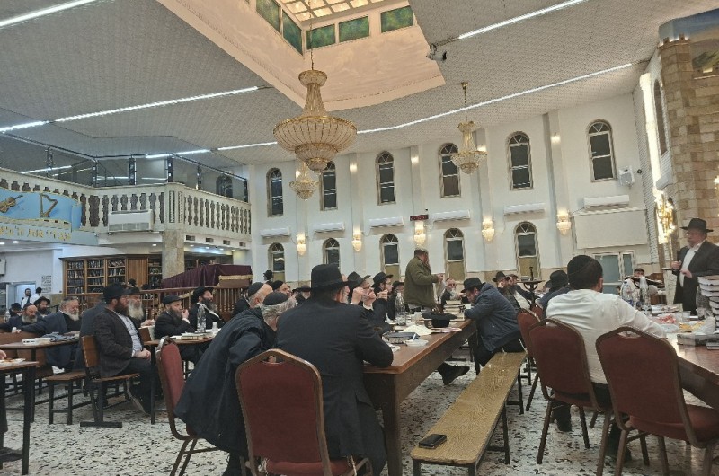 ליל שישי בכפר: אנ