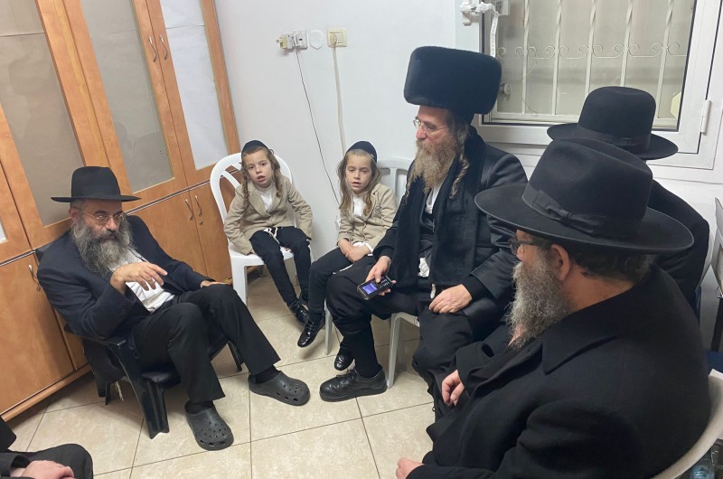 רבו של כפר חב