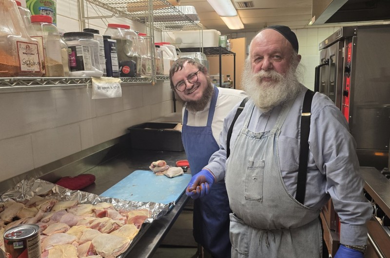 בהתראה קצרה: אנשי חב