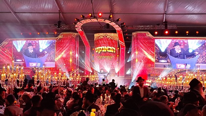 כעת בשידור חי מכפר חב