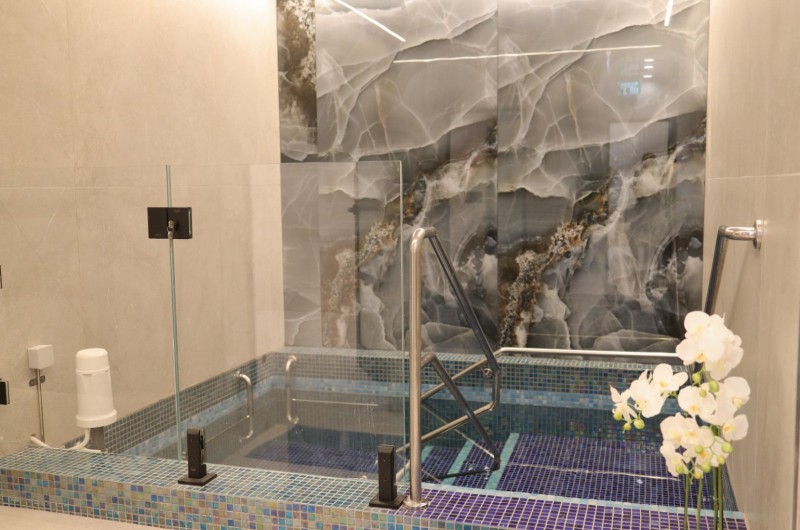 מקווה טהרה בשיטת חב