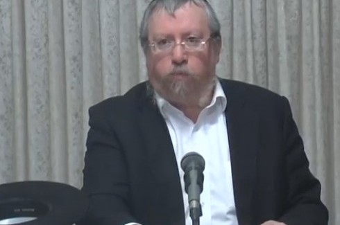 'באתי לגני' ט