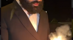 שלוחים סטורי יוד שבט:  דודי קפלר ב