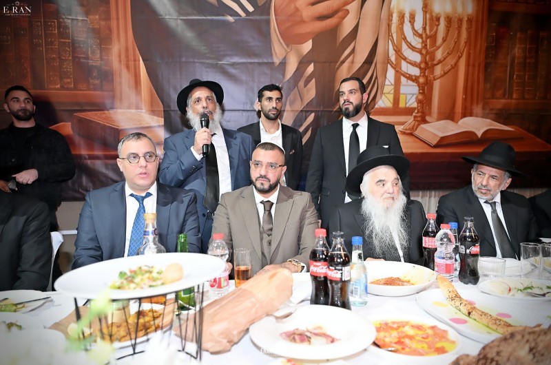 הרב ברק כוכבי מנהל תלמוד תורה חב