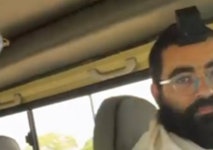 שלוחים סטורי אוגנדה: דודי קפלר מתפעל מסיפור מיוחד של השליח הרבה משה רסקין שהיה עם דודו הרב אלי ליפסקר 