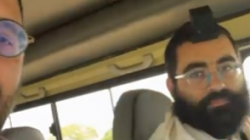 שלוחים סטורי אוגנדה: דודי קפלר מתפעל מסיפור מיוחד של השליח הרבה משה רסקין שהיה עם דודו הרב אלי ליפסקר 