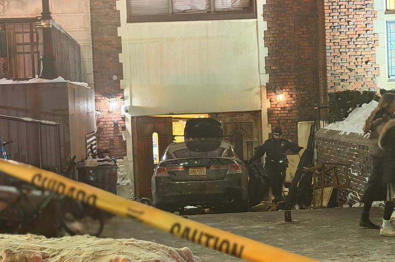 הבהלה, החיוג למשטרה והמעצר: דקות ניסיון הפיגוע ב-770