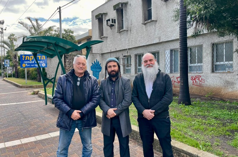 לפני שנסגר: מועצת העיר רעננה אישרה המשך פעילות בי