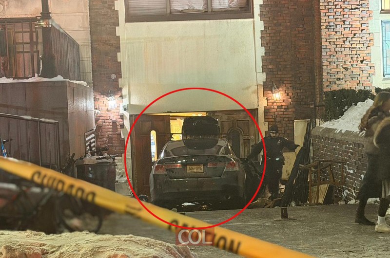 קריאה מלב אל לב: הציבו שמירה בכניסה ל-770!