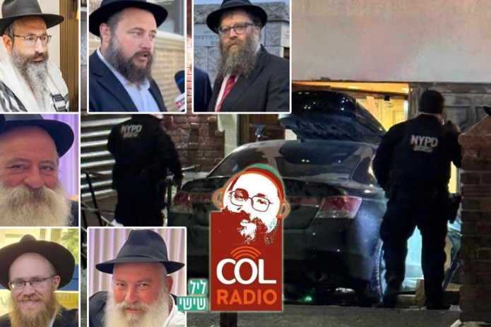 אירוע התקיפה ב-770, כללי ברזל באבטחה ומיזם חסד שכדאי לשכפל