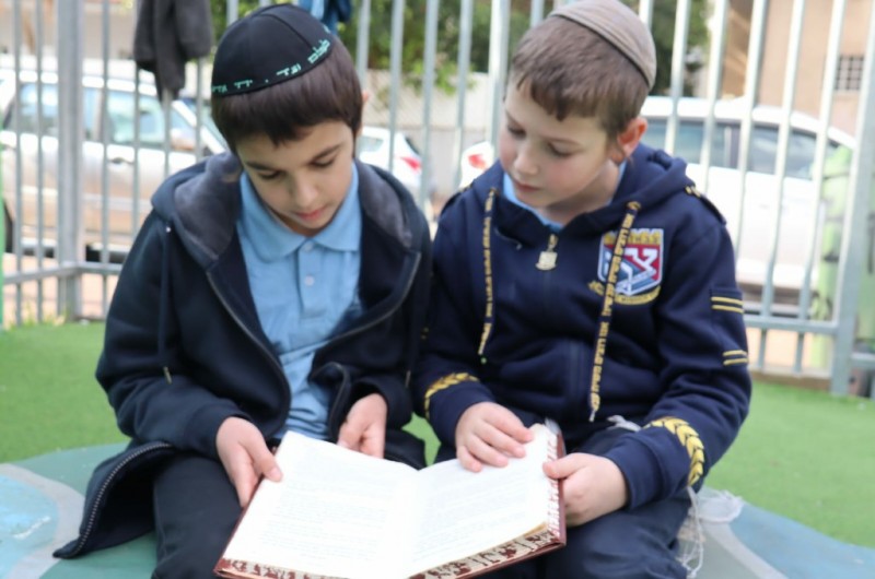 מהפכת תכנית 'מובילים בהלכה' צוברת תאוצה בתלמודי התורה