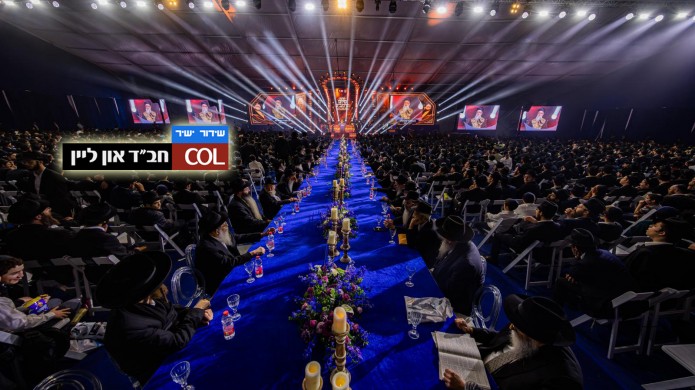 שידור חוזר ב-COL: סיום הרמב