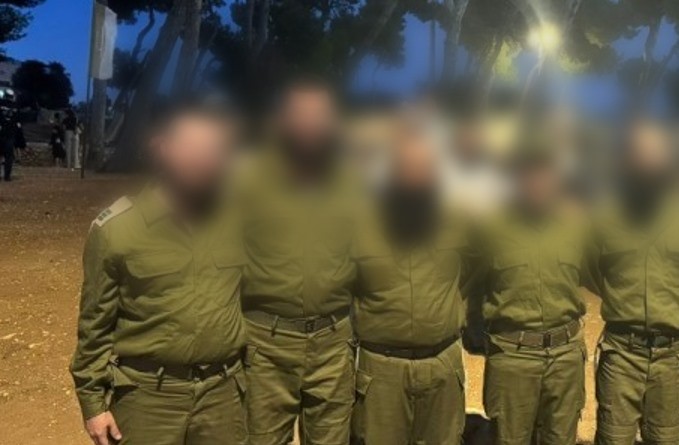 ב'חשמונאים' הוחלט לא לבנות מקווה: 