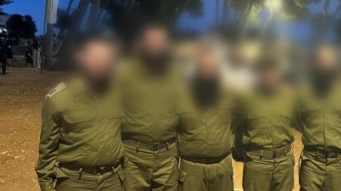 ב'חשמונאים' הוחלט לא לבנות מקווה: 