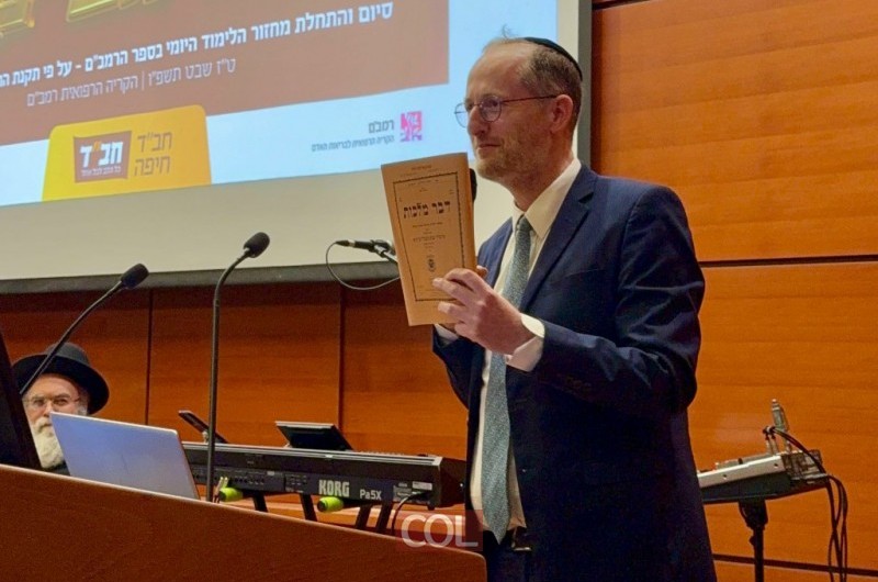 מדוע ידידיה מאיר נעדר מתוכנית 'הפטריוטים' בערוץ 14?