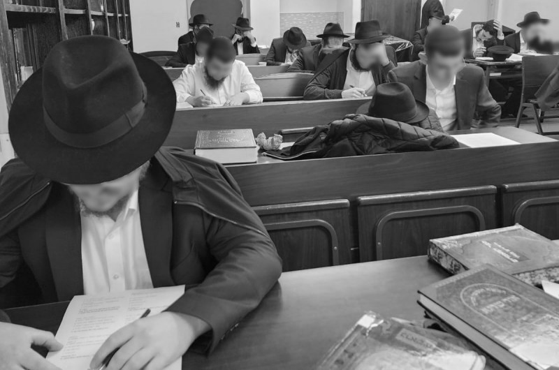 הטור שכל הורה חייב לקרוא על שנת ה'קבוצה' / דובי ברוד