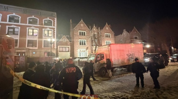 פשעי השנאה עלו ב-182% בחודש הראשון לכהונתו של ממדאני 