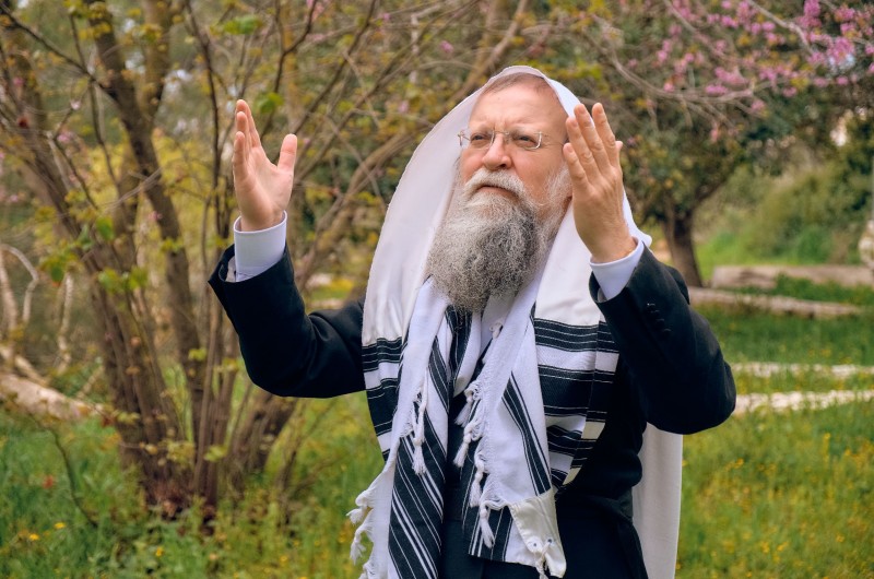 רֶבּ דָּוִד בסינגל חדש: 