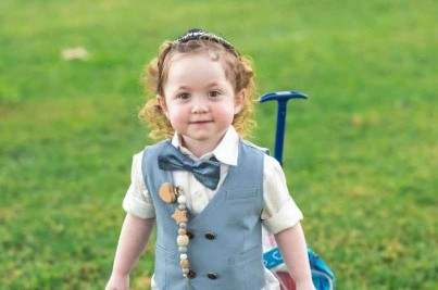 יממה אחרונה: כולם נרתמים למענו של שניאור זלמן הקטן