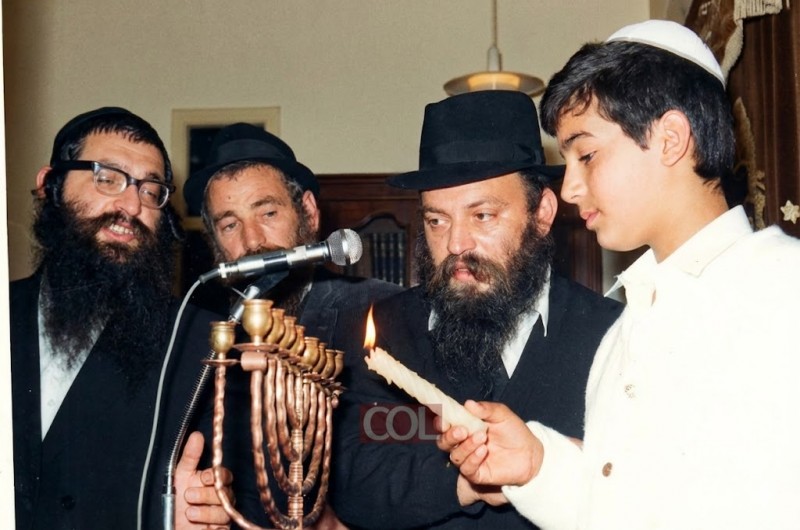 היכן שמואר וחם, שם גם כשר \ זווית אישית