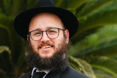 הרב שמואל רסקין: כך הפתיע אותי המשגיח החרדי