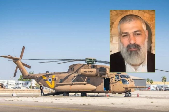 האם אנו במרחק שעות ממלחמה עם איראן? צבי יחזקאלי בריאיון