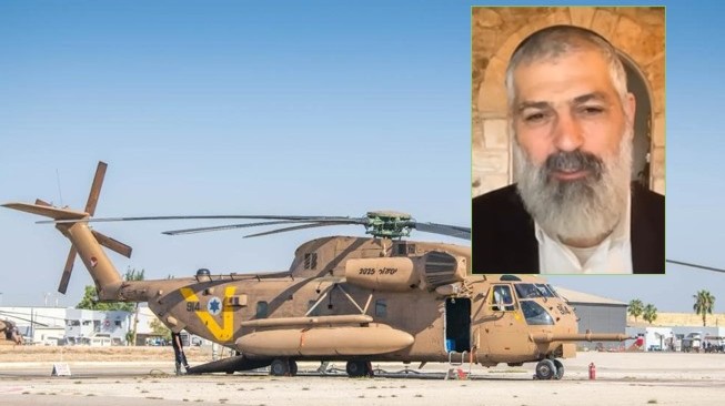 האם אנו במרחק שעות ממלחמה עם איראן? צבי יחזקאלי בריאיון