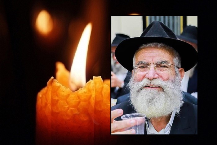 מוותיקי קהילת חב