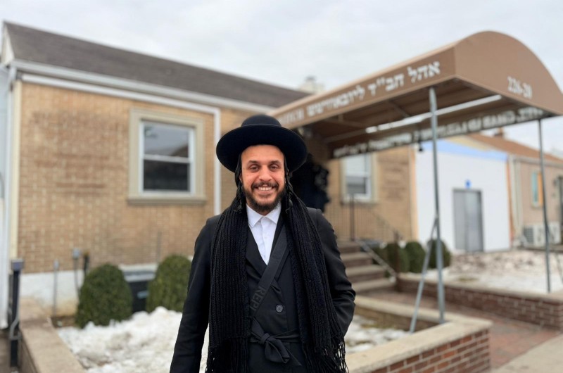 ברק ניקסון, שורד מסיבת הנובה המפורסם בשל חזרתו בתשובה, לאחר שהרגיש כי הקב