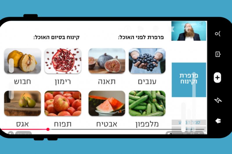 חדש ללומדי הרמב