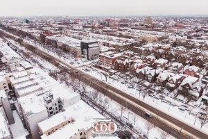 סופה אדירה בדרך לניו יורק ובקראון הייטס ילמדו כרגיל 