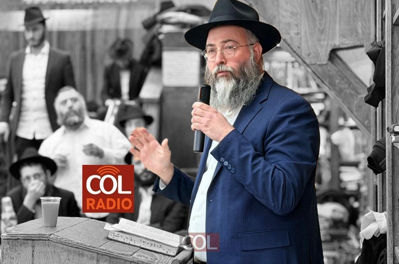  'תּוֹרָתוֹ אֻמָּנוּתֵנוּ' לקראת פורים: מתאחדים בלימוד תורת הרבי