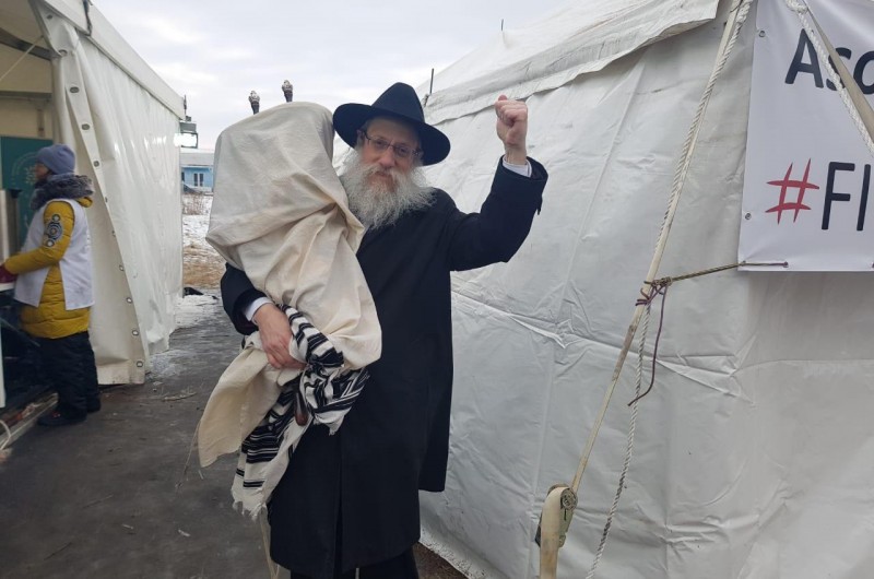 4 שנים: האזעקות, החילוצים, ההימלטות - והתיעוד שלא יישכח