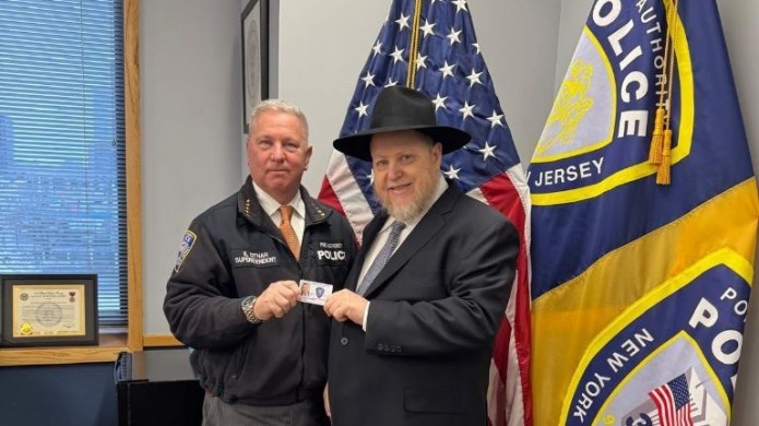 אחריות רבה: הג'וב החדש של העסקן החב