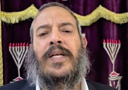 למה צריך ללכת לצדיק, נפנה אל הקב