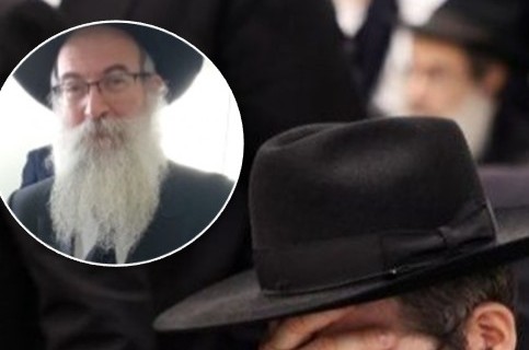 שמתי לב שהצעירים מקטלגים את החסידים לפי מדד מסוים