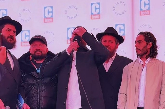 חוויות שלא יישכחו משבתון חב