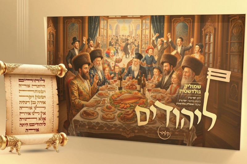 קאבר מרענן לשיר 