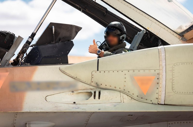 על הצפון נפתחה הרעה: צה