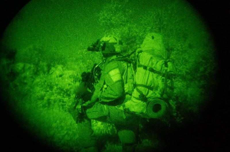 בעקבות הצטרפות חיזבאללה: צה