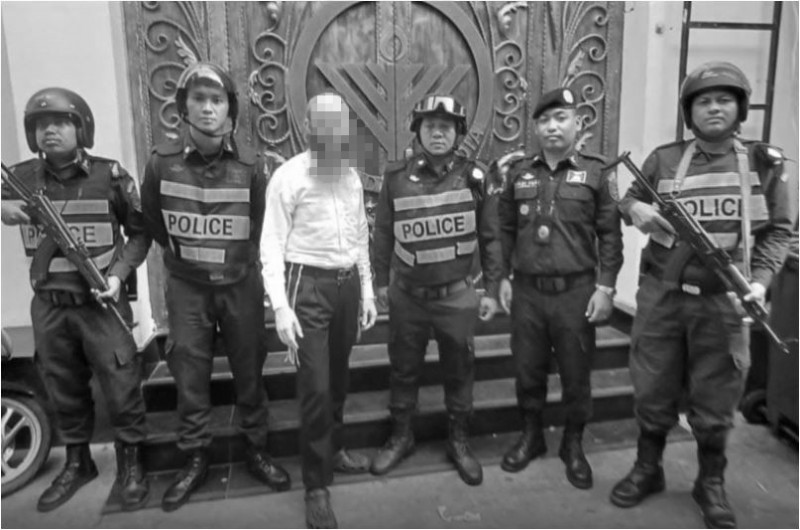 ה'מרכז לענייני חינוך' מנחה בעקבות קונספירציה אנטישמית