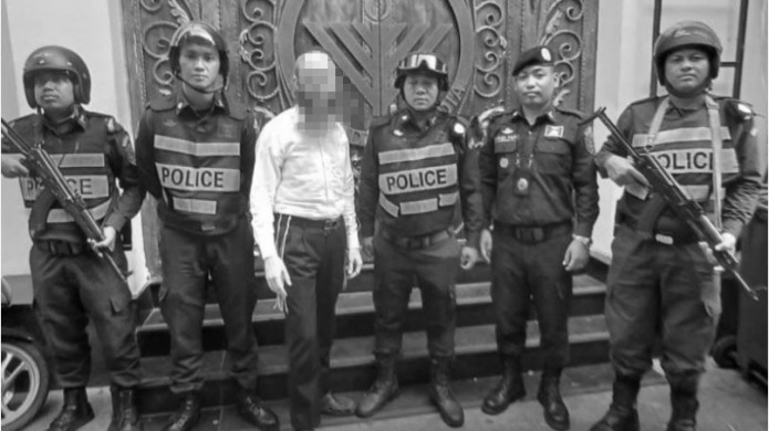 ה'מרכז לענייני חינוך' מנחה בעקבות קונספירציה אנטישמית