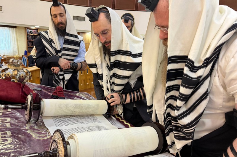 עד 120: מנהל מוסד החינוך לילדים מיוחדים 