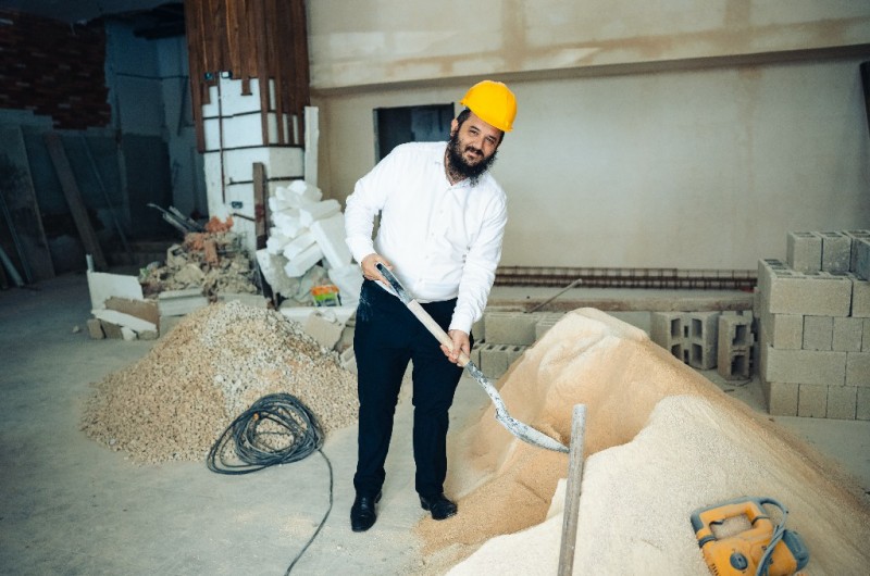 בפלאיה שבמקסיקו רוכשים בית חב