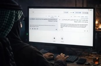 כשמחבל איראני כותב לשליח: קמפיין בטיחות להגנת בתי חב