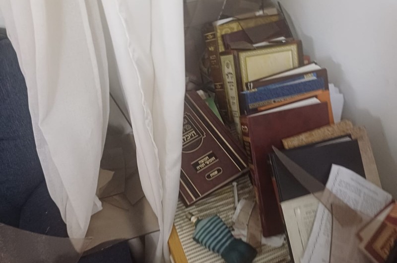 מייסד סניף כולל 